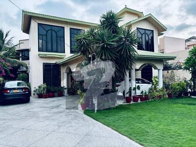 Ideal Upper Portion For Rent In DHA Phase 8