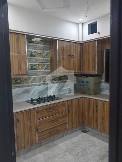 8 Marla Flat For Rent In Cavalry Ground Cavalry Ground