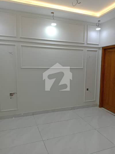 3 BED DD APARTMENT FOR SALE NISHAT COMMERCIAL, DHA PHASE VI, KARACHI | LC-01 | DA-15