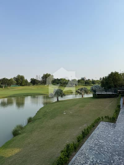 1-Kanal Golf-Facing Luxury House | Beautifully Renovated | Prime Location