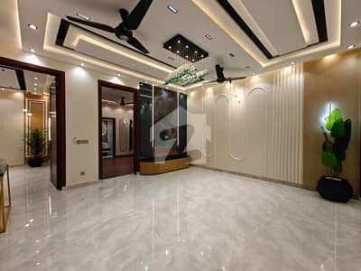 10 Marla Corner Designer Upper Portion For rent Serious Clint only