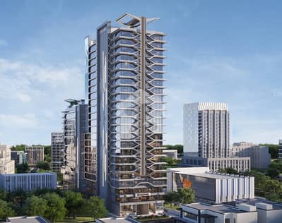 Own A 4-Star Hotel Suite On MM Alam Road Swiss Mall Gulberg | 1 Bed Hotel Apartment