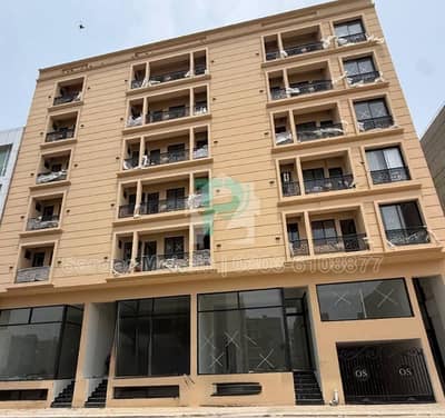 ڈی ایچ اے فیز 8 ڈی ایچ اے ڈیفینس,کراچی میں 4 مرلہ Studio دکان 6.0 لاکھ میں کرایہ پر دستیاب ہے۔ ڈی ایچ اے فیز 8 ڈی ایچ اے ڈیفینس,کراچی میں 4 مرلہ Studio دکان 6.0 لاکھ میں کرایہ پر دستیاب ہے۔