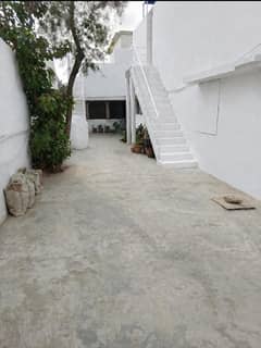 Upper Portion for Rent DHA Defence Phase I, Karachi