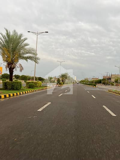 8 Marla Residential Plot For Sale Prime Location Only 70 Lakh