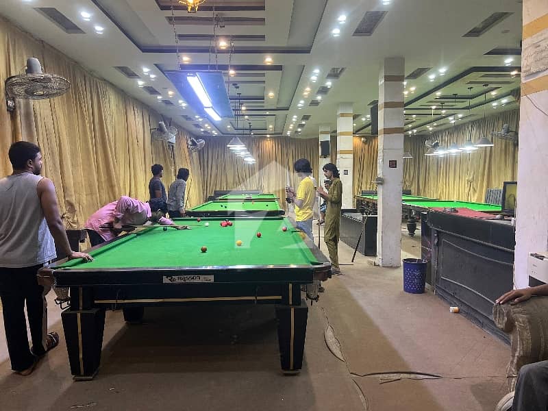 بہار کالونی لاہور میں 10 مرلہ Studio عمارت 5.5 کروڑ میں برائے فروخت۔ بہار کالونی لاہور میں 10 مرلہ Studio عمارت 5.5 کروڑ میں برائے فروخت۔