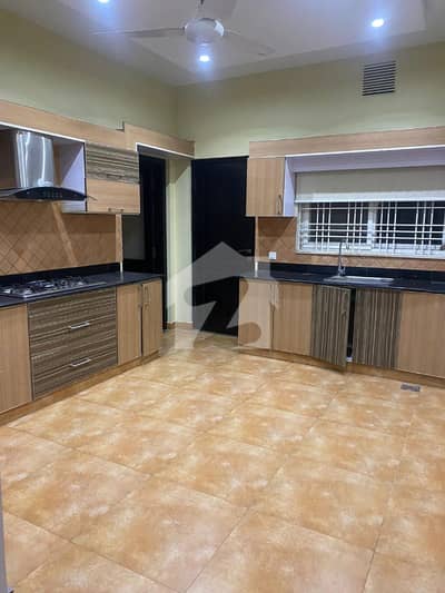 E-11 Neat And Clean 1 Kanal Tiles Flooring Upper Portion For Rent