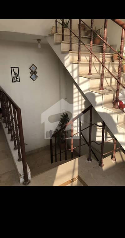 Ground plus 1 house avalible for sale in glushan e maymar