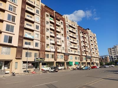 A 602 Square Feet Shop Has Landed On Market In Bahria Business District Of Rawalpindi A 602 Square Feet Shop Has Landed On Market In Bahria Business District Of Rawalpindi