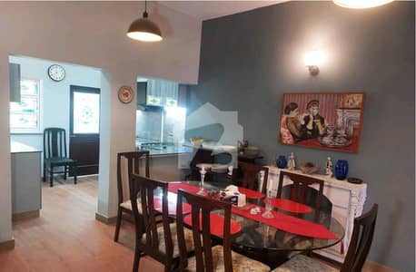 Become Owner Of Your Upper Portion Today Which Is Centrally Located In F-10/4 In Islamabad