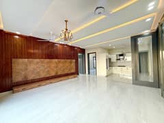 Independent Seperate 1 Kanal Double story House for Rent Gas Available car parking Space Available