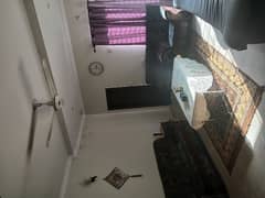 7 Marla House'S Rooms Is Available For Executive Bachelors On Rent. Mentioned Price Is For One Room Only.