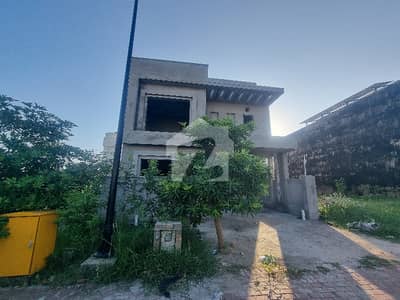8 Marla Strucher For Sale In Behria Enclave Islamabad 8 Marla Strucher For Sale In Behria Enclave Islamabad