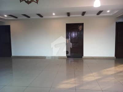 Apartment For Sale In Sector-F Askari-10