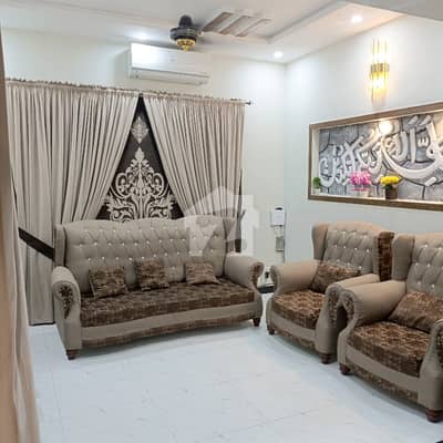 5 Marla Full Furnished House Available For Rent Near Park Musjid Or Commercial 5 Marla Full Furnished House Available For Rent Near Park Musjid Or Commercial