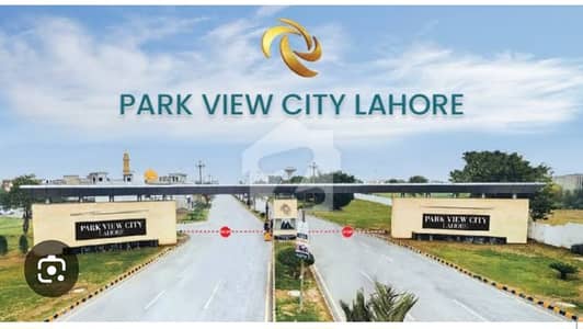 Park View City Diamond Block 5 Marla