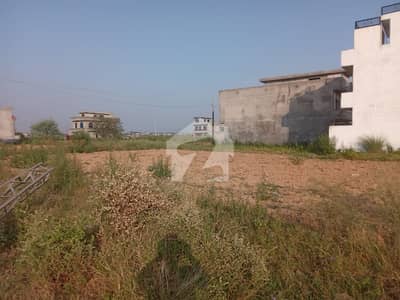 PLOT AVAILABLE FOR SALE IN I-14