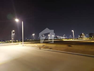 5 Marla Residential Plot Available For Sale In Airport Green Garden - Block A If You Hurry