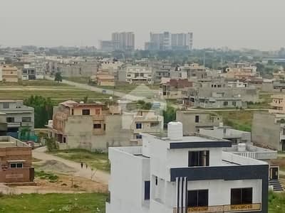 گلشنِ صحت 1 - بلاک سی گلشنِِ صحت 1,ای ۔ 18,اسلام آباد میں 12 مرلہ رہائشی پلاٹ 85.0 لاکھ میں برائے فروخت۔