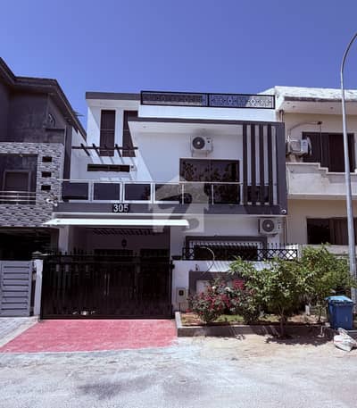 Beautiful House Is Available For Sale