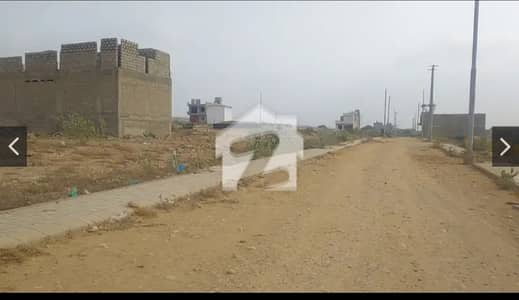 صحافی سوسائٹی سکیم 33,کراچی میں 5 مرلہ رہائشی پلاٹ 70.0 لاکھ میں برائے فروخت۔