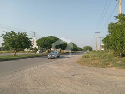 PLOT AVAILABLE FOR SALE IN I-14