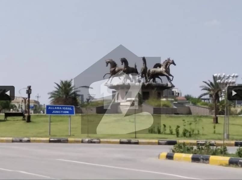 8 Marla Commercial Plot Available For Sale On Investor Rate 8 Marla Commercial Plot Available For Sale On Investor Rate