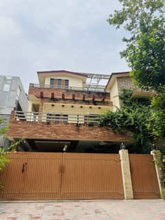 Beautiful Upper Portion For Rent