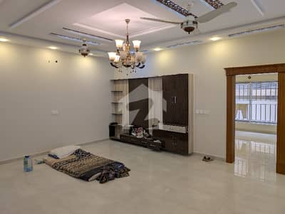 Sector A Prime Location House For Sale In Bahria Enclave Islamabad