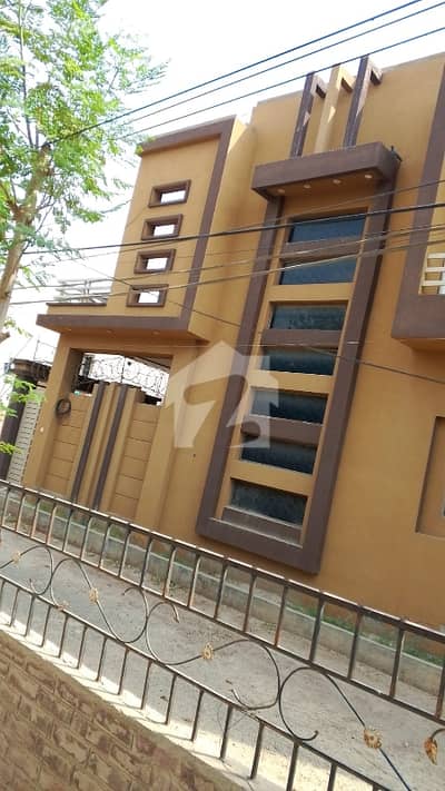 Shalimar ,Gulshan Bashir Phase 2