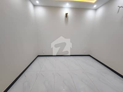 Sector C2 10 Marla Brand New House Sector C2 10 Marla Brand New House