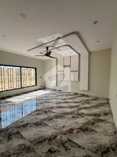 Brand New Luxury Family House For Rent In DHA Phase 2 Islamabad