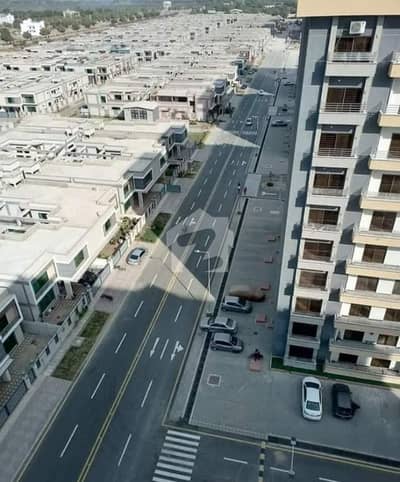 A Well Designed Flat Is Up For Sale In An Ideal Location In Askari 5 Sec J Malir Cantt Karachi