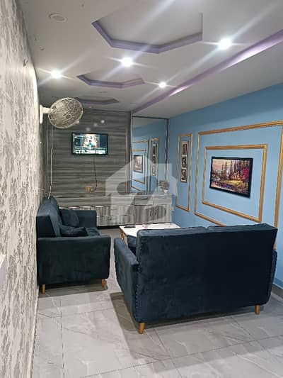One Bed Furnished Apartment In Sector C Commercial Bahrain Town Lahore One Bed Furnished Apartment In Sector C Commercial Bahrain Town Lahore
