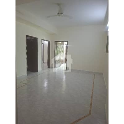 4 Bed Apartment Available For Rent In Paradise Apartment D-17 Islamabad.