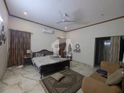 1 Kanal House For Rent In Lake City