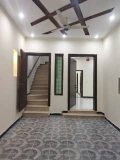 6 marla upper portion for rent