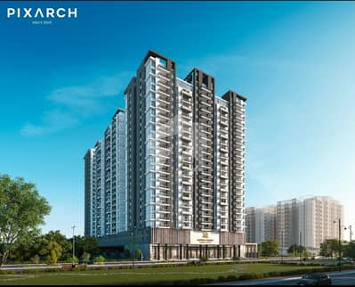 SAWERA GRAND ENCLAVE FLAT FOR SALE SAWERA GRAND ENCLAVE FLAT FOR SALE