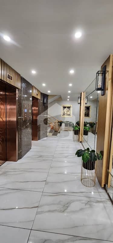BRAND NEW DESIGNER CORNER APARTMENT FOR SALE