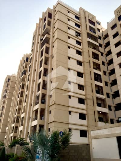 You Can Find A Gorgeous Flat For Rent In Saima Jinnah Avenue
