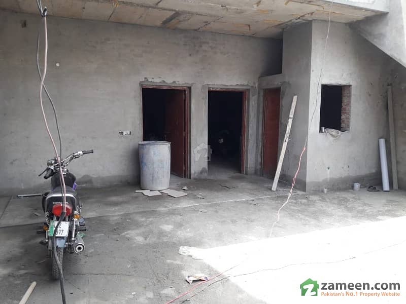 An Excellent Offer In Mohlanwal - Commercial Warehouse For Rent