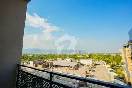 Flat For Rent In Capital Heights