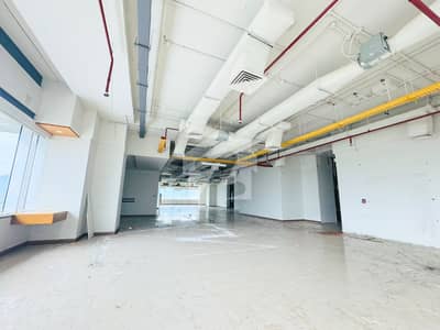 Executive Workspace | Prime F-7 Blue Area | Panoramic City View | For Rent