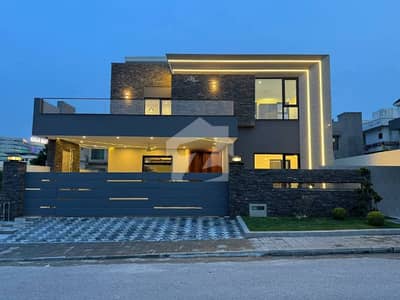 1 Kanal House for Sale in DHA Phase 2, Islamabad | Prime Location