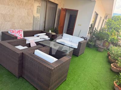 Elegant 5-Bedroom House For Rent In F-7, Islamabad | Stunning Margalla Hills View | 7,500 Sq. Ft. Covered Area