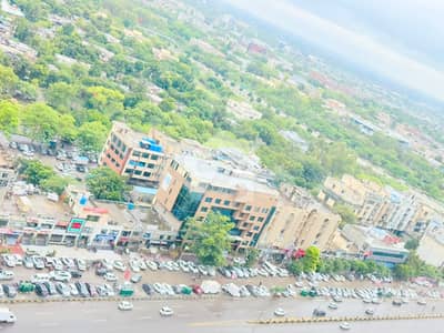 بلیو ایریا ۔ بلاک جے بلیو ایریا,اسلام آباد میں 11 کمروں کا 1 کنال دفتر 24.7 لاکھ میں کرایہ پر دستیاب ہے۔