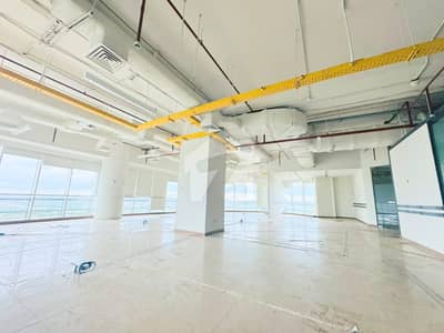 Premium Corporate Office | F-7 Blue Area | Landmark Views | For Rent