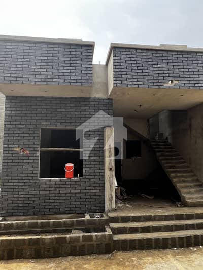 Brand new Single storey house for sale