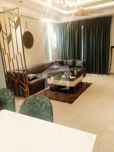 EMAAR PARTIAL SEA FACING APARTMENT FOR SALE