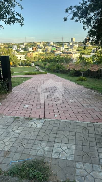1 Kanal Plot Near Main Boulevard | Sector 5 DHA Phase 5 1 Kanal Plot Near Main Boulevard | Sector 5 DHA Phase 5